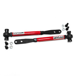 Tirants de Chasse Avant DriftMax pour Nissan Silvia S15